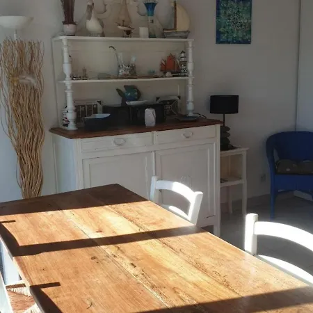 Maison 60m² Avec Terrasse, Piscine, Parking Prive, A 10 Min De La - Animaux Acceptes - Fr-1-494-14