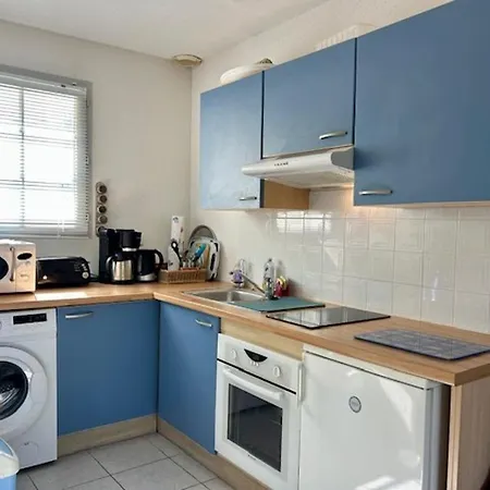 Maison 60m² Avec Terrasse, Piscine, Parking Prive, A 10 Min De La - Animaux Acceptes - Fr-1-494-14 * فو سور ميه