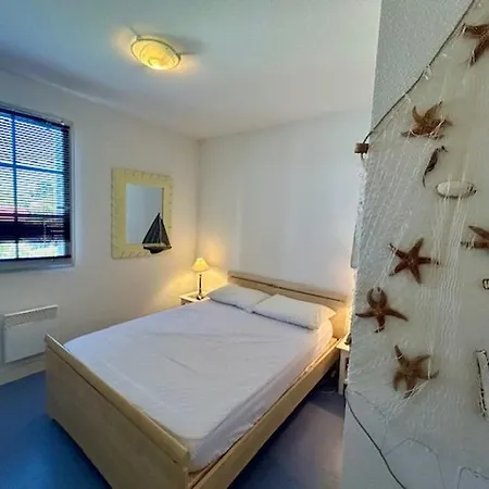 بيت للعطل Maison 60m² Avec Terrasse, Piscine, Parking Prive, A 10 Min De La - Animaux Acceptes - Fr-1-494-14